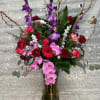 This Exquisite, Rather Large Arrangement Will Knock You Off Your Feet. The