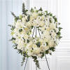Their pure heart and peaceful spirit will live on in a gesture