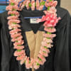 Carnation lei with your choice of color (if available)
Since we make to