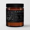 Zodiac candles are the perfect gift all year round. These Zodiac candles