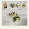 Recipe: Any color Rose and Succulent corsage and boutonniere.

PLEASE READ BEFORE PURCHASE
Please