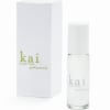 Kai Perfume Oil 
1.8fl oz

From ~ Kai founder, Gaye Straza (Elle, January