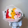 A burst of color in the most delicate form.
Our bundle of 60