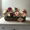 The Venice Artisan Box Arrangement by My Blooming Business is a stunning