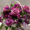 Lavender blooms are very popular, and the color very comforting.  This