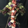 In the notes portion of your order leave me colors and flowers