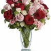 Classic beauty and romance to spare, thanks to the graceful lines of