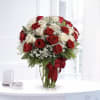 Love&#039;s divine, and roses are too. At almost two feet tall, this