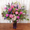 A BEST seller for purple lovers!