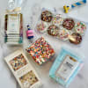 Because it just isn&#039;t a party without sprinkles! Celebrate someone&#039;s special day