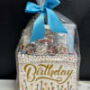 Because it just isn&#039;t a party without sprinkles! Celebrate someone&#039;s special day