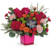 Bright as the sun! Add warmth to any occasion with these hot