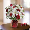 The spirit of love and romance is beautifully captured in this enchanting