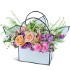 Experience the beauty of the changing seasons with our Seasonal Garden Blooming