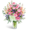 &quot;Spread love and joy with our exquisite Queen of the Clouds Flower