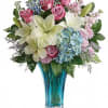 Make their heart do pirouettes! Nothing spoils your loved one like a