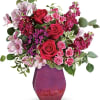 Make mom feel like the rare treasure she is with this magnificent
