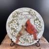 A memorial stone is a special keepsake to honor the memory of