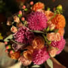 Available from June to early November. Will contain an assortment of in-season