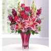 When only the best will do for Mother&#039;s Day, surprise her with
