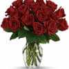 Multiply the magic of a dozen red roses by two, and you&#039;ll