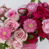 Soft, feminine, and full of charm, our Pretty in Pink Bloom Box