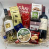 A great gift for anyone! 
This delicious delight basket comes with 1