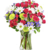 Send a gift that&rsquo;s sure to make her smile. Handcrafted by our
