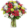 Send a gift that&rsquo;s sure to make her smile. Handcrafted by our