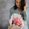 Bouquet of Pink roses