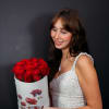 Note to Customers:
The flowers and delivery arrangement will be very similar to