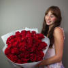 Note to Customers:
The flowers and delivery arrangement will be very similar to