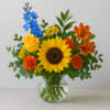 Sunfire Blooms &ndash; A Radiant Tribute for Father&rsquo;s Day

Celebrate Dad with the