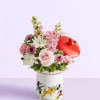 EXCLUSIVE Welcome the little princess with a gift full of character(s)! Part