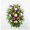 Combination of colors for your last respect