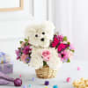 EXCLUSIVE Our truly original 3D pup is a precious Mother&rsquo;s Day surprise.