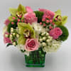 A simple way to express gratitude to a person, it&#039;s a small