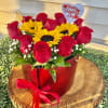 An irresistible fusion of romance, sunshine, and sweetness all tucked inside a