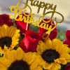 An irresistible fusion of romance, sunshine, and sweetness all tucked inside a