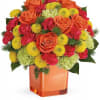 They brighten your days with their friendship and love, brighten theirs with