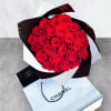 25  Red Roses standars 
50 Red Roses Deluxe 
75 Red Roses