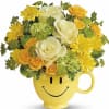 Put a smile on their face - and in their heart -