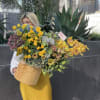 Gorgeous autumn box