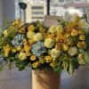 Gorgeous autumn box