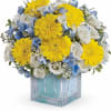 Celebrate the coolest baby boy on the block&#039;s arrival with this charming