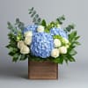 On the Bay

Evoking the serene beauty of our coastal shores, the &quot;On