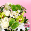 The Beretania&#039;s Victoria Bouquet &ndash; a vision of pure elegance and sophistication