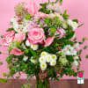 The Beretania&#039;s Riley Bouquet &ndash; a breathtaking symphony of nature&#039;s beauty captured