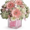 Celebrate the cutest baby girl on the block&#039;s arrival with this charming