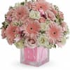 Celebrate the cutest baby girl on the block&#039;s arrival with this charming